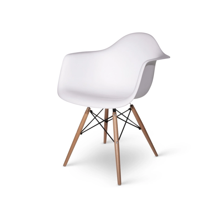 Chaise EAMES DAW