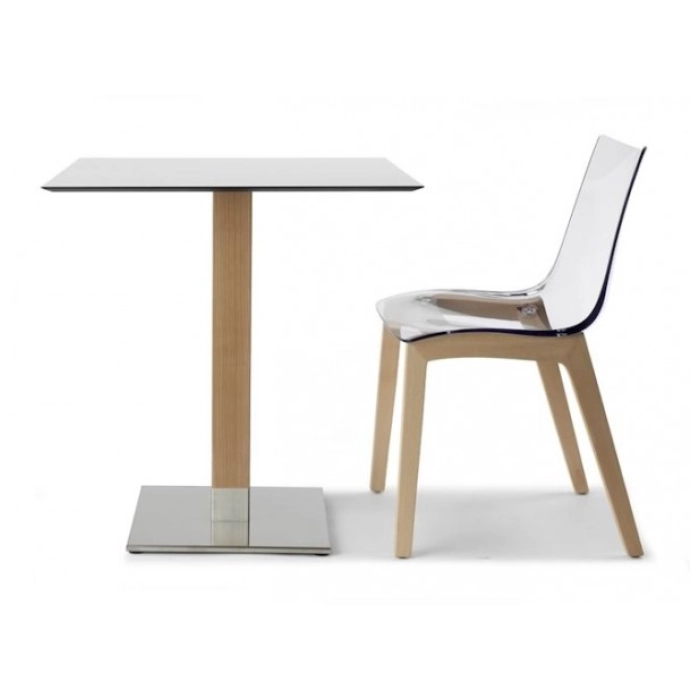 Chair CAMILLE NATURAL