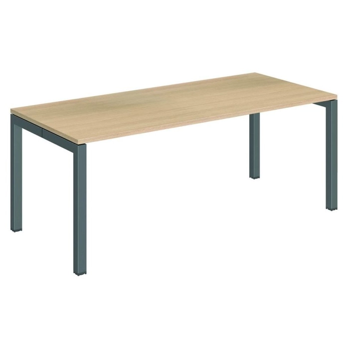 Desk Standard TIBO 180 x 80 cm