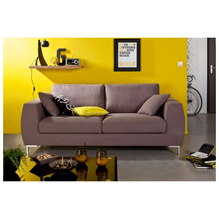 Sofa DETROIT Beige