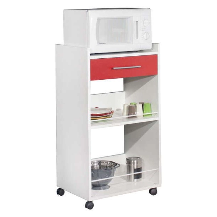 Kitchen storage RIDER