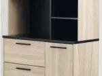 Kitchen storage COCINO 
