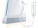 NINTENDO WII 