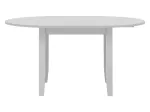 Dining table BRAGA Round 