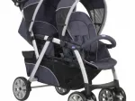 Pousette Double CHICCO 