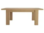 Dining table CAPRI 