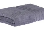 Serviette de bain MORNING Mauve 