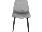 Chaise VOLGA Gris 