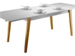 Dining table SOHO Rectangular 