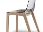 Chair CAMILLE NATURAL 