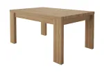 Dining table CAPRI 