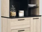 Kitchen storage COCINO 