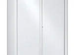 Office cabinet ELLA White 