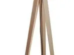 Lampadaire SALVADOR Blanc 