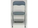 Chaise MIA 