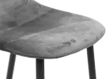 Chaise VOLGA Gris 