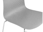 Chaise CIELO Gris 