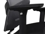 Chaise de bureau DATA 