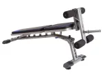 Banc de musculation DOMYOS 