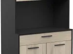 Kitchen storage MURCIA 