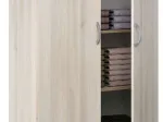 Armoire PRESTA Acacia 