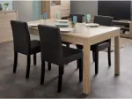 Dining table WESLEY 