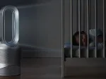 Fan DYSON Pure Hot + Cool Link  