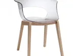 Chair NATURAL MISS B 