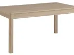 Dining table WESLEY 