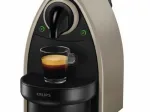 Coffee machine NESPRESSO Essenza 