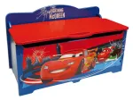 Toy box CARS 
