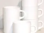 Tasse et bol 