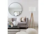 Lampadaire SALVADOR Blanc 