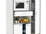 Kitchen storage ASTI 