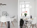 Chaise EAMES DSW 