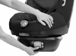 Siège auto BEBE CONFORT 