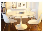 Chaise EAMES DSW 