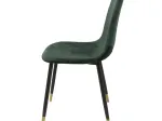 Chaise VOLGA Vert 