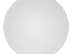 Dining table BRAGA Round 