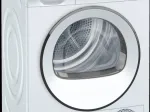 Sèche-linge SIEMENS - 8 kg 