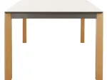 Dining table MONTMARTRE 