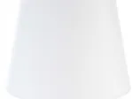 Lampadaire MEXICO Blanc 