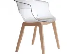 Chair NATURAL MISS B 