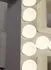 Lettres lumineuses Vegaz SELETTI x 9  