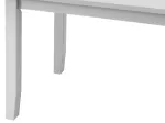 Dining table BRAGA Rectangular 