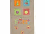Baby crib Parapluie LOOPING 