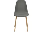 Chaise LARA Gris 