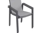 Terrace Chair ASTURIA 
