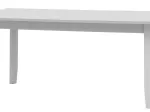 Dining table BRAGA Rectangular 