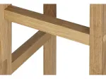 Hanger rack HECTOR 
